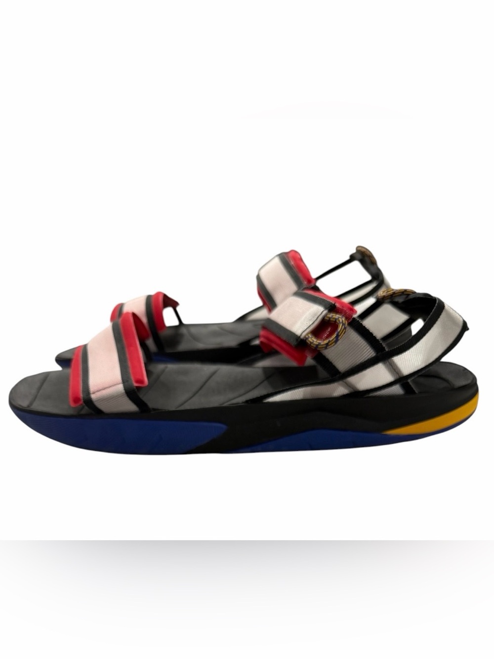 The North Face Skeena Mens Sport Sandal Size 12 NWT - Picture 3 of 7